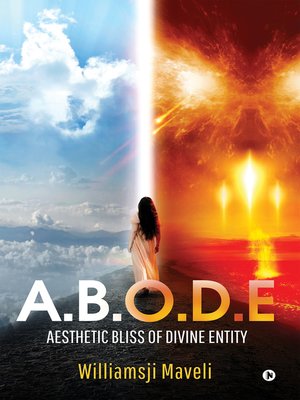 cover image of A.B.O.D.E